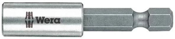 WERA 893/4/1 K Universal Bits Tutucu 50 mm ürün görseli 1