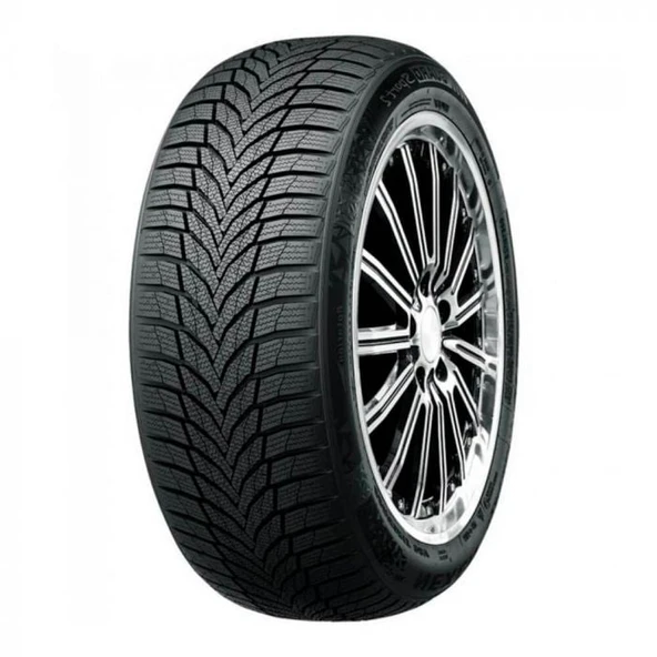Nexen WinGuard Sport 2 225/40R18 92V XL (Kış) (2025) ürün görseli 1