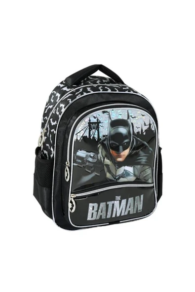 Batman Okul Çantası 2010 ürün görseli 1