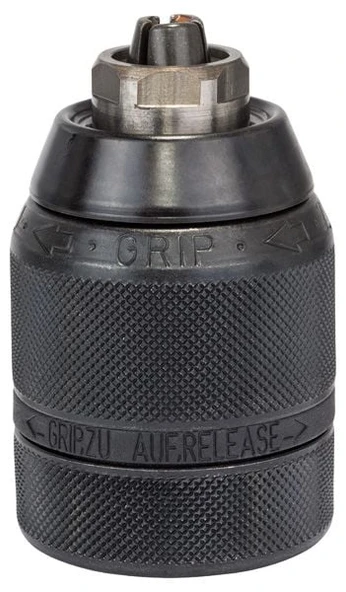 BOSCH 1/2  Girişli Yedek Metal Mandren 1,5-13 mm ürün görseli 1