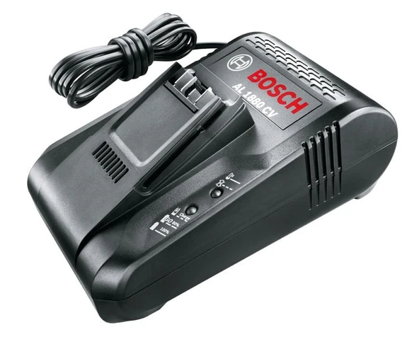 BOSCH AL 1880 CV Hızlı Şarj Cihazı 18 Volt ürün görseli 1