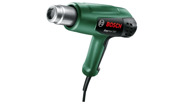 BOSCH EasyHeat 500 Sıcak Hava Tabancası - Resim 3