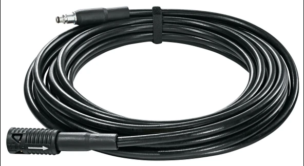 BOSCH Oto Yıkama Makinaları İçin 6 Metre Uzatma Hortumu 160 Bar (F016800482) ürün görseli 1