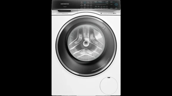Siemens WN54C2A0TR 1400 Devir 10.5 + 6 KG Kurutmalı Çamaşır Makinesi ürün görseli 1