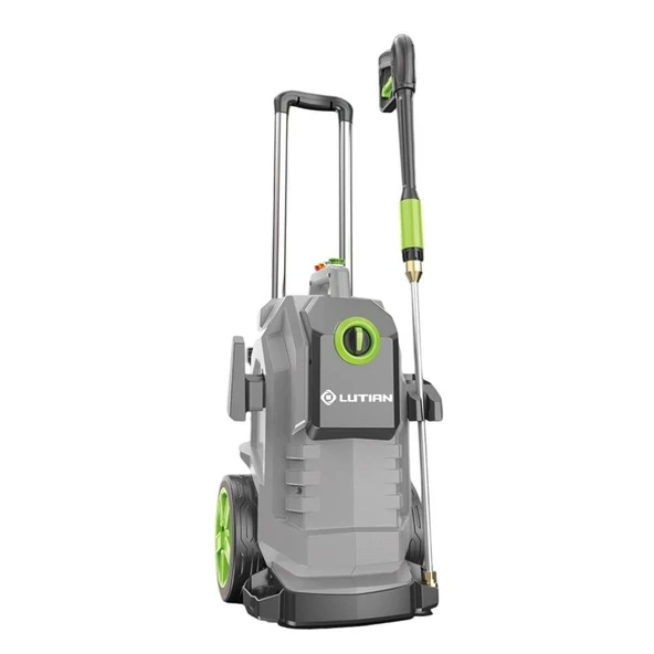 LUTIAN  LT892-3100B Yüksek Basınçlı Oto Yıkama Makinası 210 Bar 3100 Watt ürün görseli 1