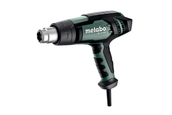 METABO HG 16-500 Sıcak Hava Tabancası ürün görseli 1