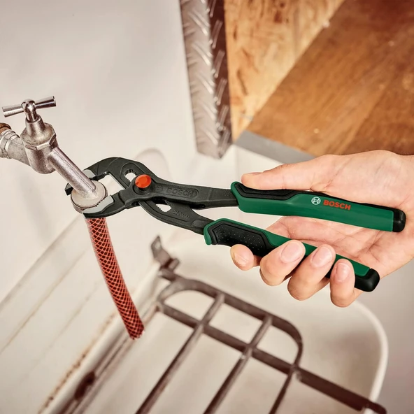 BOSCH Fort Pense 250 mm. - Resim 2