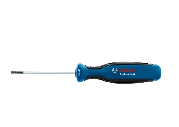 BOSCH 6 Parça Tornavida Takımı (1600A016BF) - Resim 3