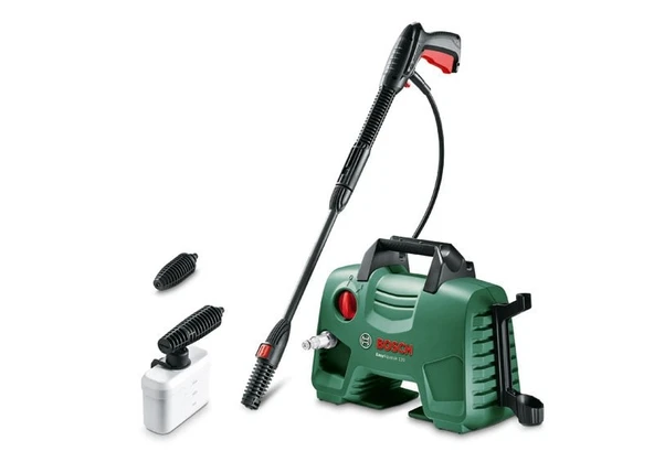 BOSCH EasyAquatak 120 Oto Yıkama Makinası 120 Bar ürün görseli 1
