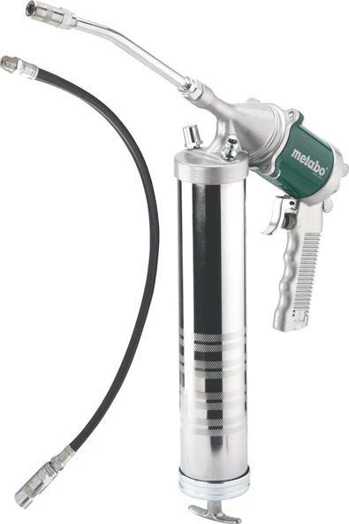 METABO DFP 400 Havalı Gres Tabancası ürün görseli 1