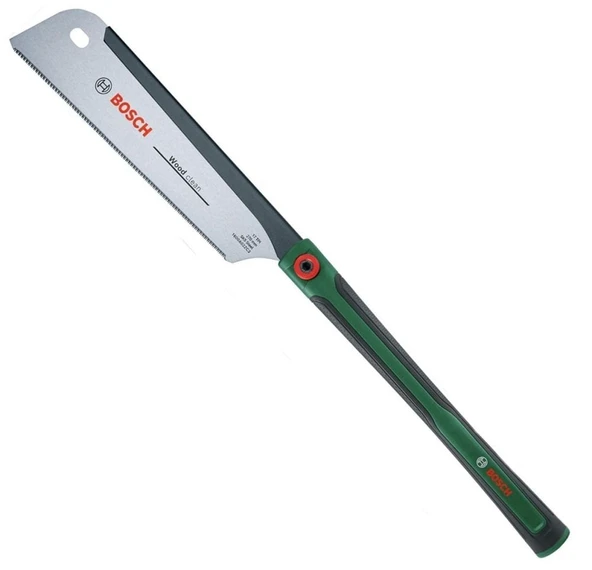 BOSCH DOZUKI Japon Testeresi 270 mm ürün görseli 1