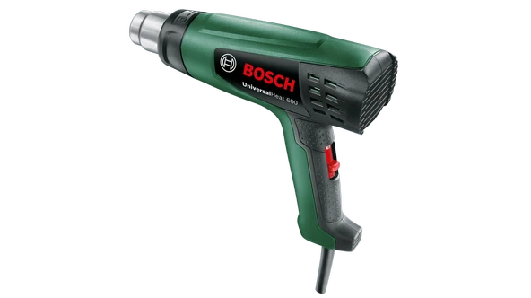 BOSCH UniversalHeat 600 Sıcak Hava Tabancası ürün görseli 1