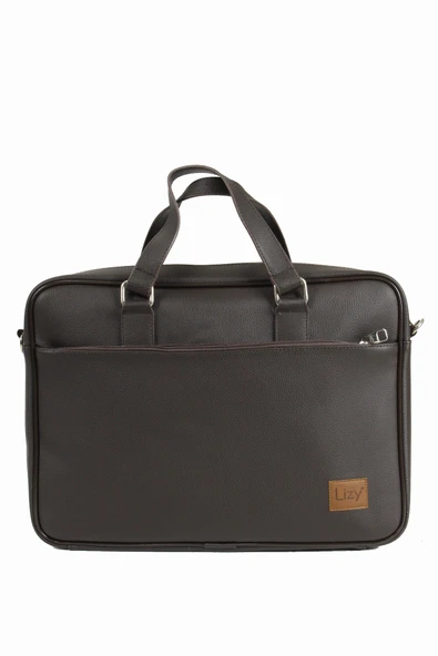 Lizy 1116-2  Evrak / Laptop Çantası - Resim 6