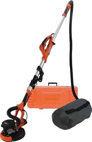MAX-EXTRA MX7285 Alçıpan Duvar Zımparalama Makinası ürün görseli 1