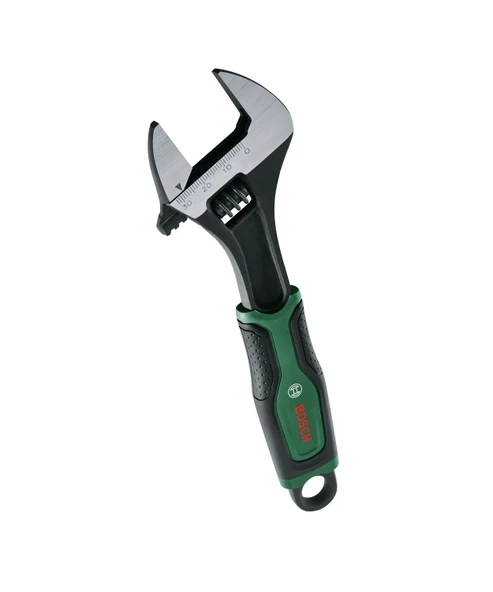 BOSCH İngiliz Anahtarı - Kurbacık 8'' (1600A02W7R) ürün görseli 1