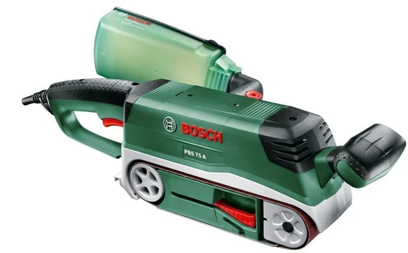BOSCH PBS 75 A Tank Zımpara Makinası ürün görseli 1
