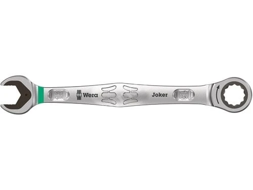 WERA Joker 13 SB Cırcır Anahtar 13 mm (05073273001) ürün görseli 1