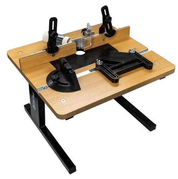Rox Wood 0178 Freze Sabitleme Çalışma Tablası (El Frezesi İçin) ürün görseli 1