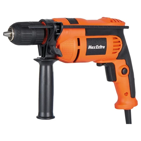 MAX-EXTRA MX 0527 Darbeli Matkap 650 Watt ürün görseli 1