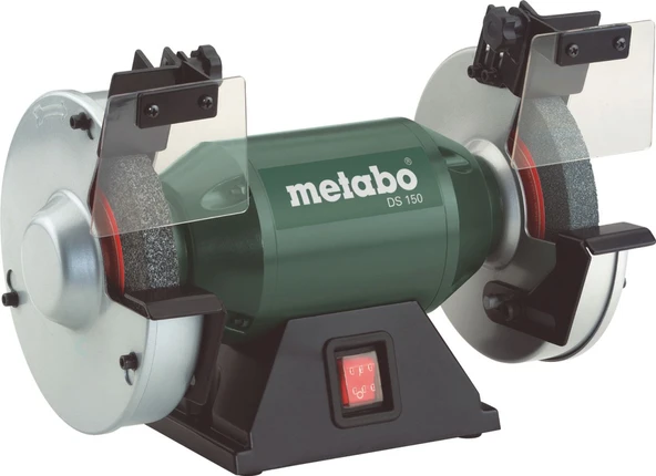 METABO DS 150 Taş Motoru 350 Watt 150 mm ürün görseli 1
