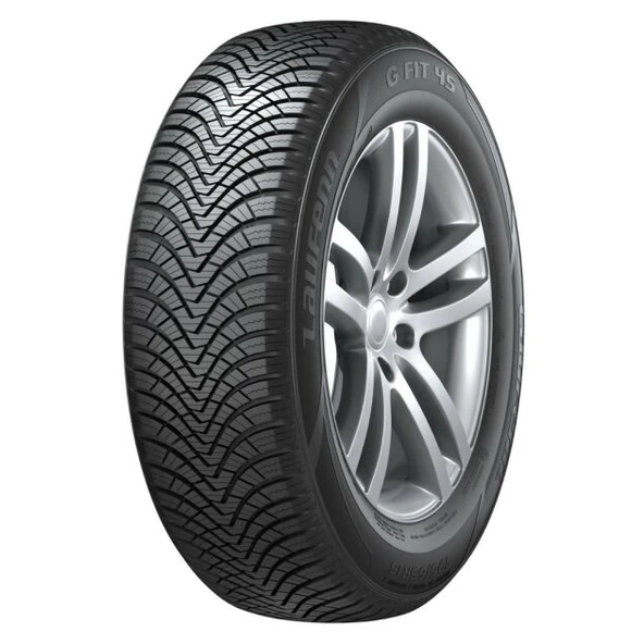 Laufenn G Fit 4S LH71 215/50R17 95W XL (4 Mevsim) (2025) ürün görseli 1
