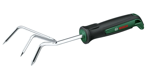 BOSCH Bahçe Üç Dişli Tırmık (06008B5500) ürün görseli 1