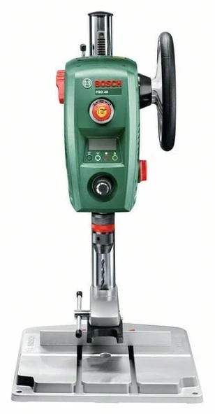 BOSCH PBD 40 Sütunlu Matkap 710 Watt - Resim 2