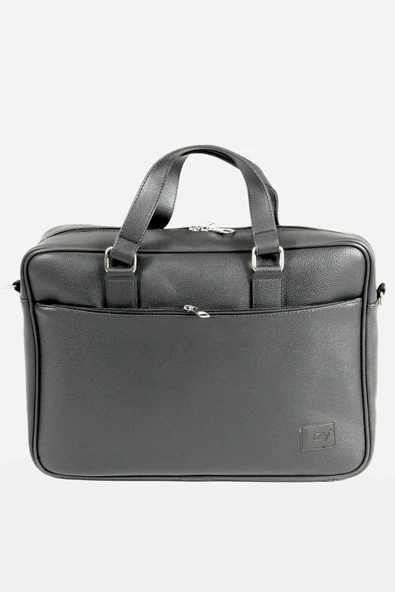 Lizy 1116-2  Evrak / Laptop Çantası - Resim 2
