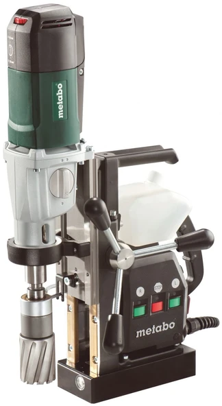 METABO MAG 50 Manyetik Matkap 1200 Watt ürün görseli 1