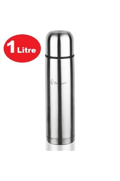 MAMA TERMOS  1 Litre PNG-1100 ürün görseli 1