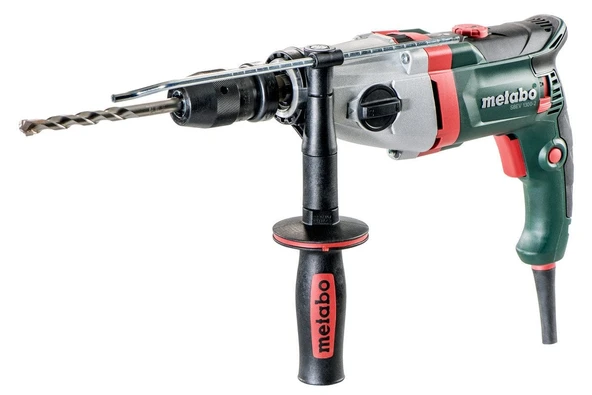METABO SBEV 1300-2 Darbeli Matkap 1300 Watt ürün görseli 1