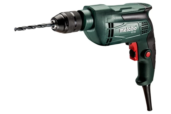 METABO BE 650 Darbesiz Matkap 650 Watt ürün görseli 1