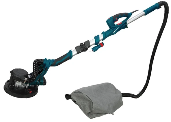 MAX-EXTRA MXP3150 Duvar Alçı Zımpara Makinası 800 Watt ürün görseli 1