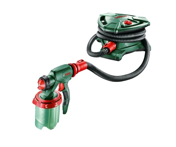 BOSCH PFS 7000 Elektrikli Boya Makinası ürün görseli 1