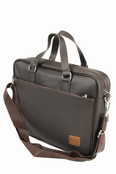 Lizy 1116-2  Evrak / Laptop Çantası - Resim 5