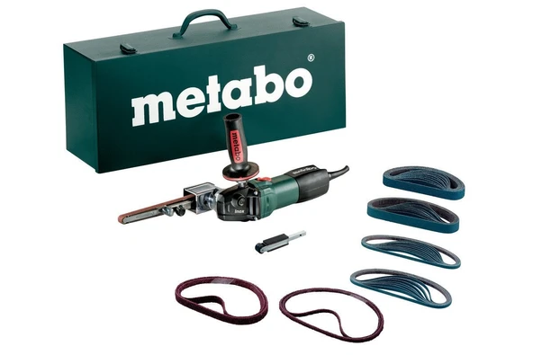 METABO BFE 9-20 SET Dar Alan İçin Zımpara Makinası ürün görseli 1