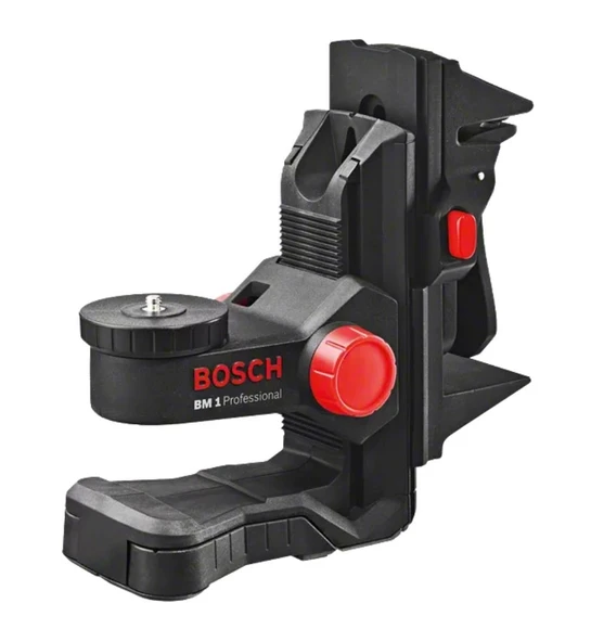 BOSCH BM 1 Lazer Terazi Sabitleme Aparatı (Mıknatıslı) ürün görseli 1