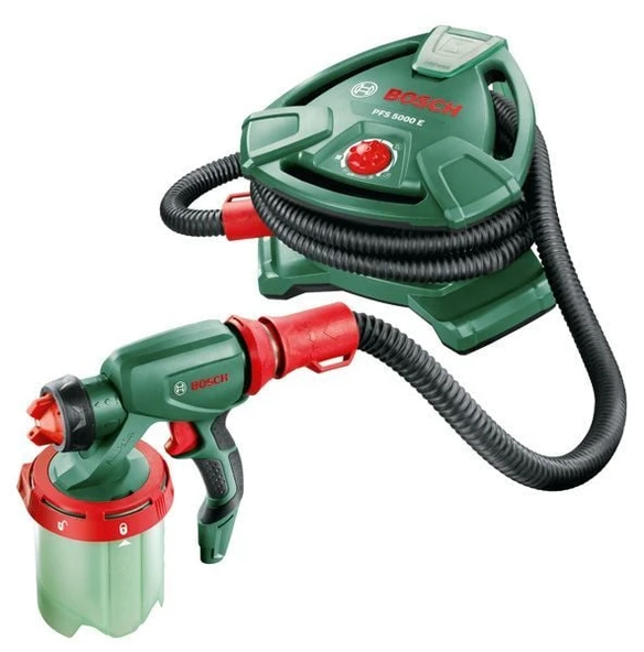BOSCH PFS 5000 E AllPaint Boya Makinası ürün görseli 1