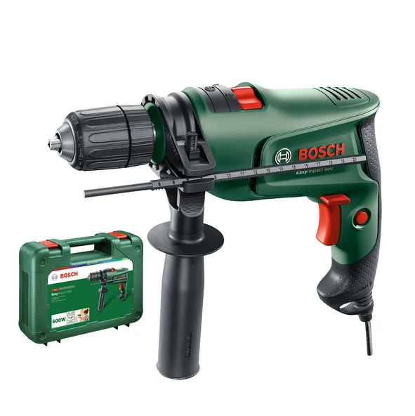 BOSCH Universal Impact 600 Darbeli Matkap 600 Watt ürün görseli 1