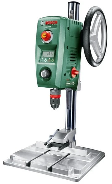 BOSCH PBD 40 Sütunlu Matkap 710 Watt ürün görseli 1