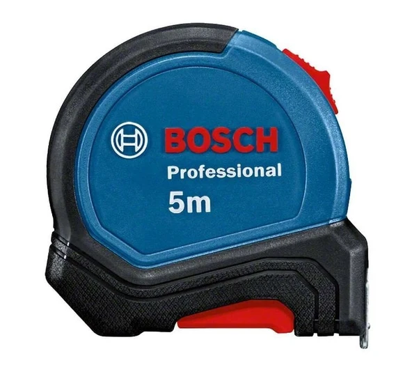 BOSCH Profesyonel 5 Metre Şerit Metre (1600A016BH) ürün görseli 1
