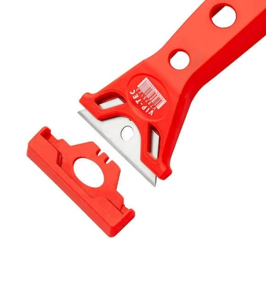 VIPTEC Kazıma Bıçağı (VT875123) - Resim 2