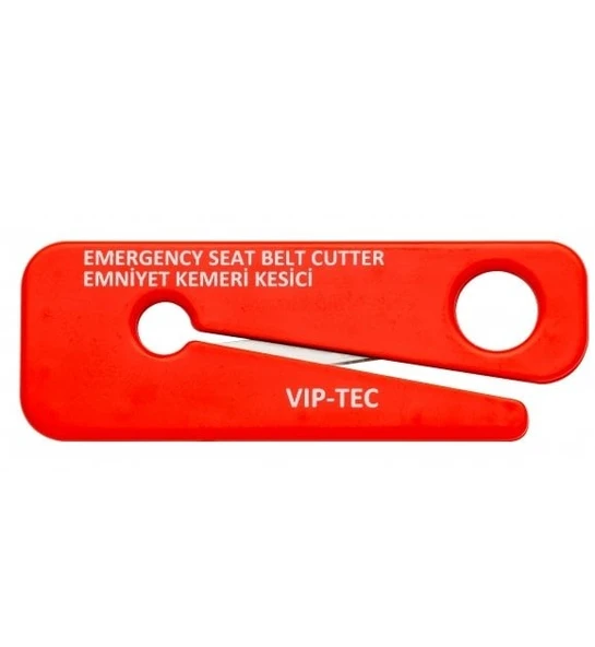 VIPTEC Emniyet Kemeri Kesici (VT875200) ürün görseli 1