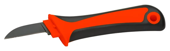 VIPTEC Düz Kablo Sıyırıcı Bıçak (VT875180) ürün görseli 1
