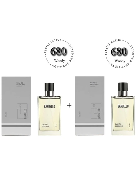 680 + 680 Erkek Parfüm Edp Woody - Mnms680680 ürün görseli 1