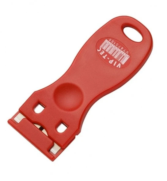 VIPTEC Kazıma Bıçağı Yedekli (VT875130Y) ürün görseli 1
