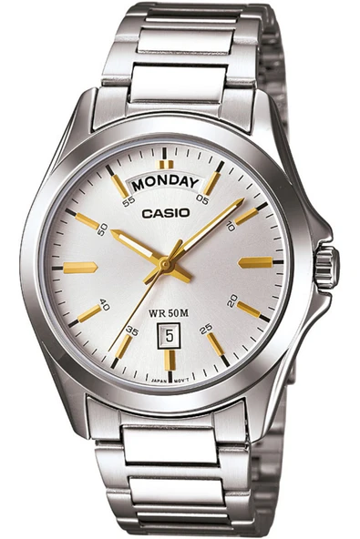 CASIO MTP-1370D-7A2VDF ERKEK KOL SAATİ ürün görseli 1