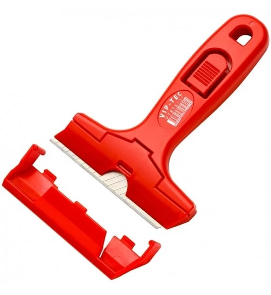 VIPTEC Geniş Kazıma Bıçağı (VT875131) ürün görseli 1