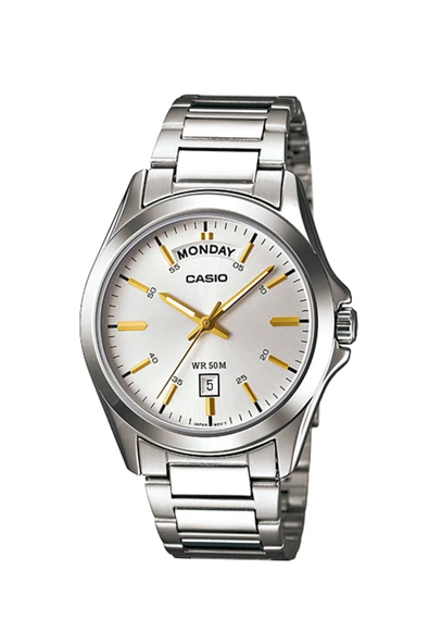 CASIO MTP-1370D-7A2VDF ERKEK KOL SAATİ - Resim 2