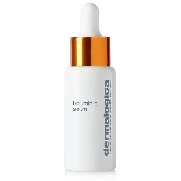 Dermalogica Biolumin-C Serum 30 ml ürün görseli 1